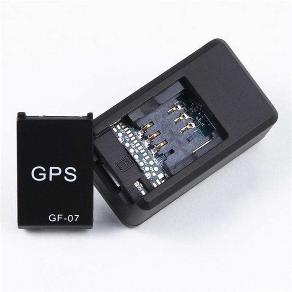 GF 07 Mini IoT GPS IoT Car Tracker ShopOfThings