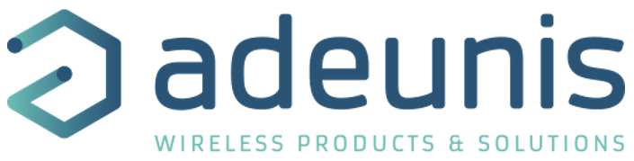 Adeunis