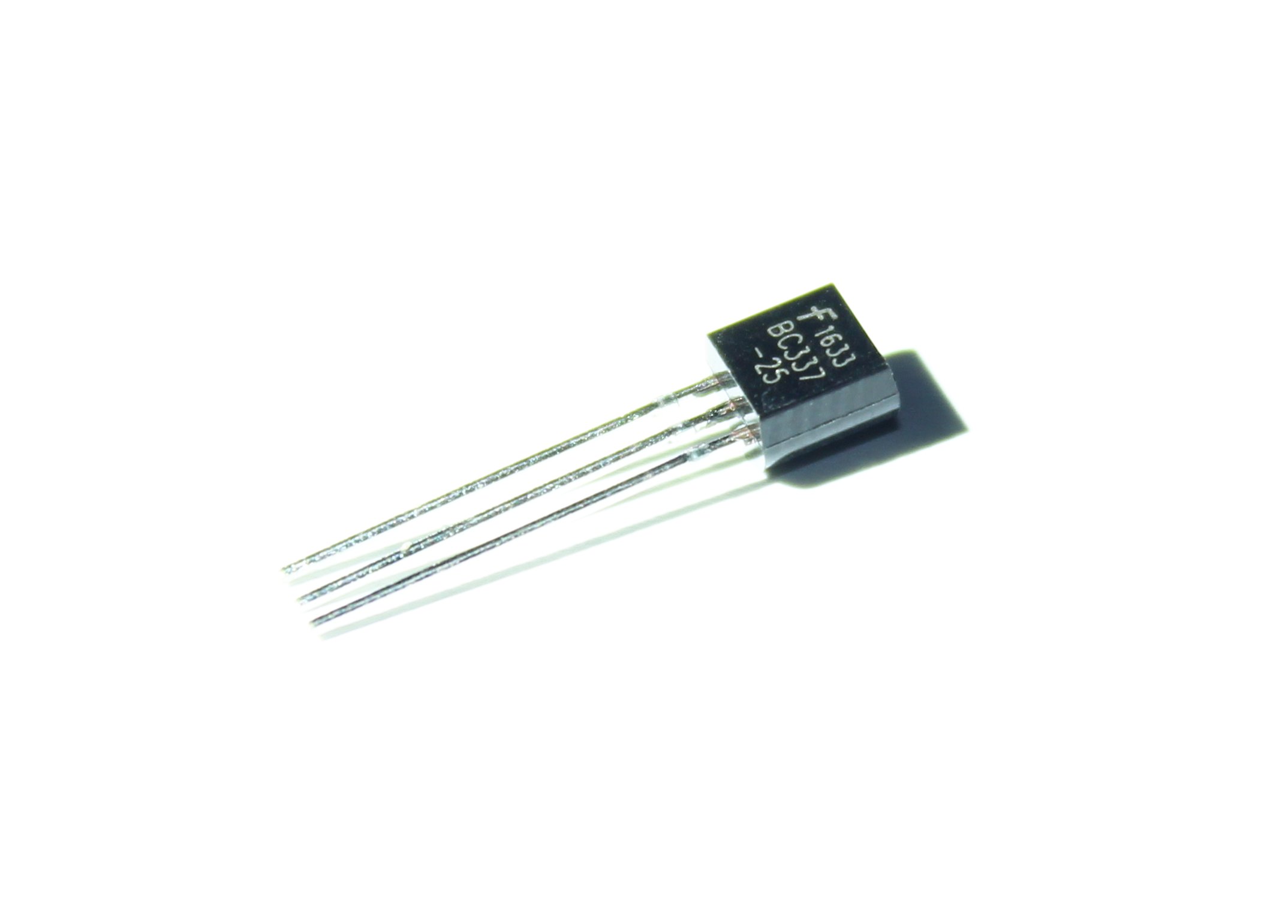 Transistor NPN BC337 BC337-25 - ShopOfThings