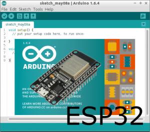 ESP32 in Arduino IDE installieren - ShopOfThings