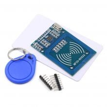 MFRC-522 RC522 RFID/NFC IC Sensor Modul