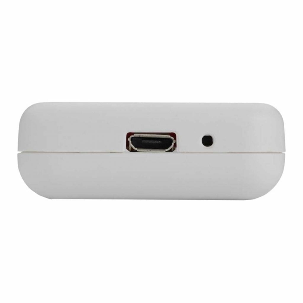 Dragino LGT92 LoRaWAN 868Mhz GPS Schlüsselanhänger IoT Tracker