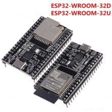 Espressif ESP32-DevKitC-V4 WROOM-32U/D