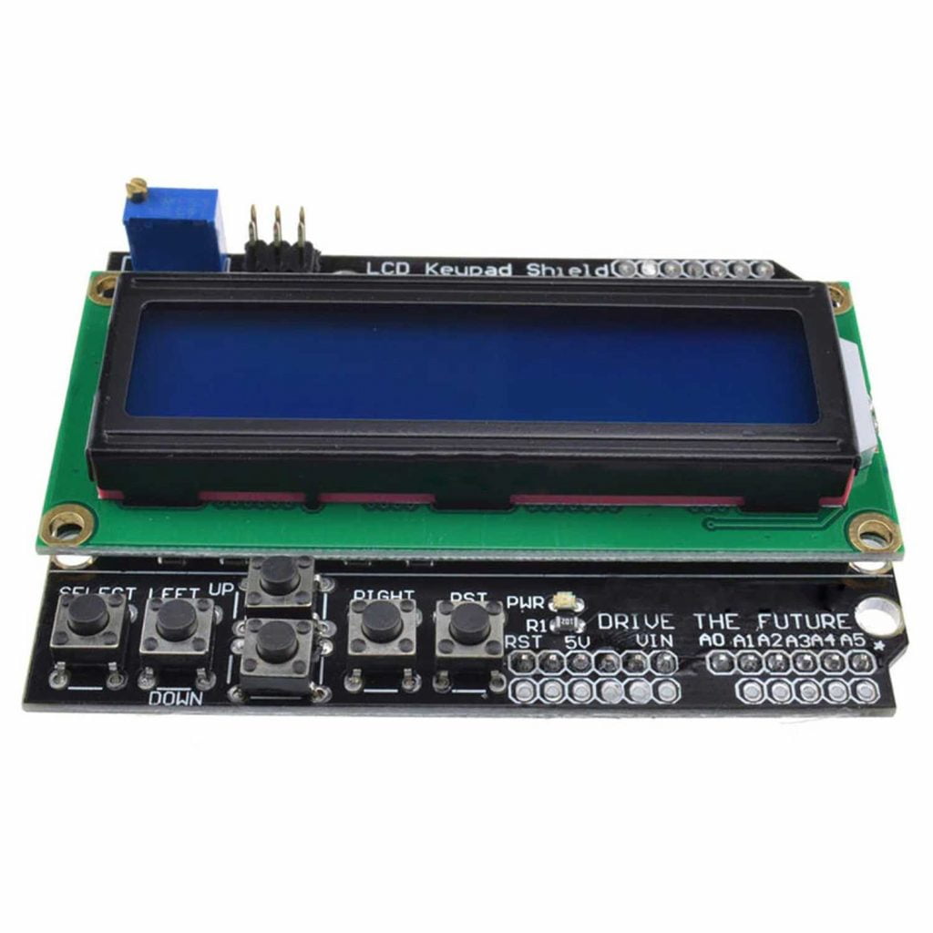 HID (Human Interface Devices) ShopOfThings