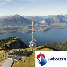 Swisscom LPN LoRaWAN Connectivity as a Service Abo (monatliche Zahlung)