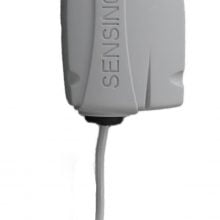 Senlab M PUL-LAB-13XS - LoRaWAN Outdoor Pulse Sensor ATEX
