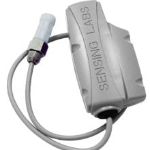 Senlab H THY-LAB-14NS - LoRaWAN Outdoor Kombi Sensor