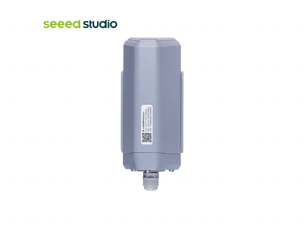 SenseCAP S2100 LoRaWAN Data Logger Analog/I2C/UART/RS485 ShopOfThings